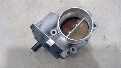 2013-2021 CHEVROLET COLORADO THROTTLE BODY ASSEMBLY 12670839 - Image 1 of 4