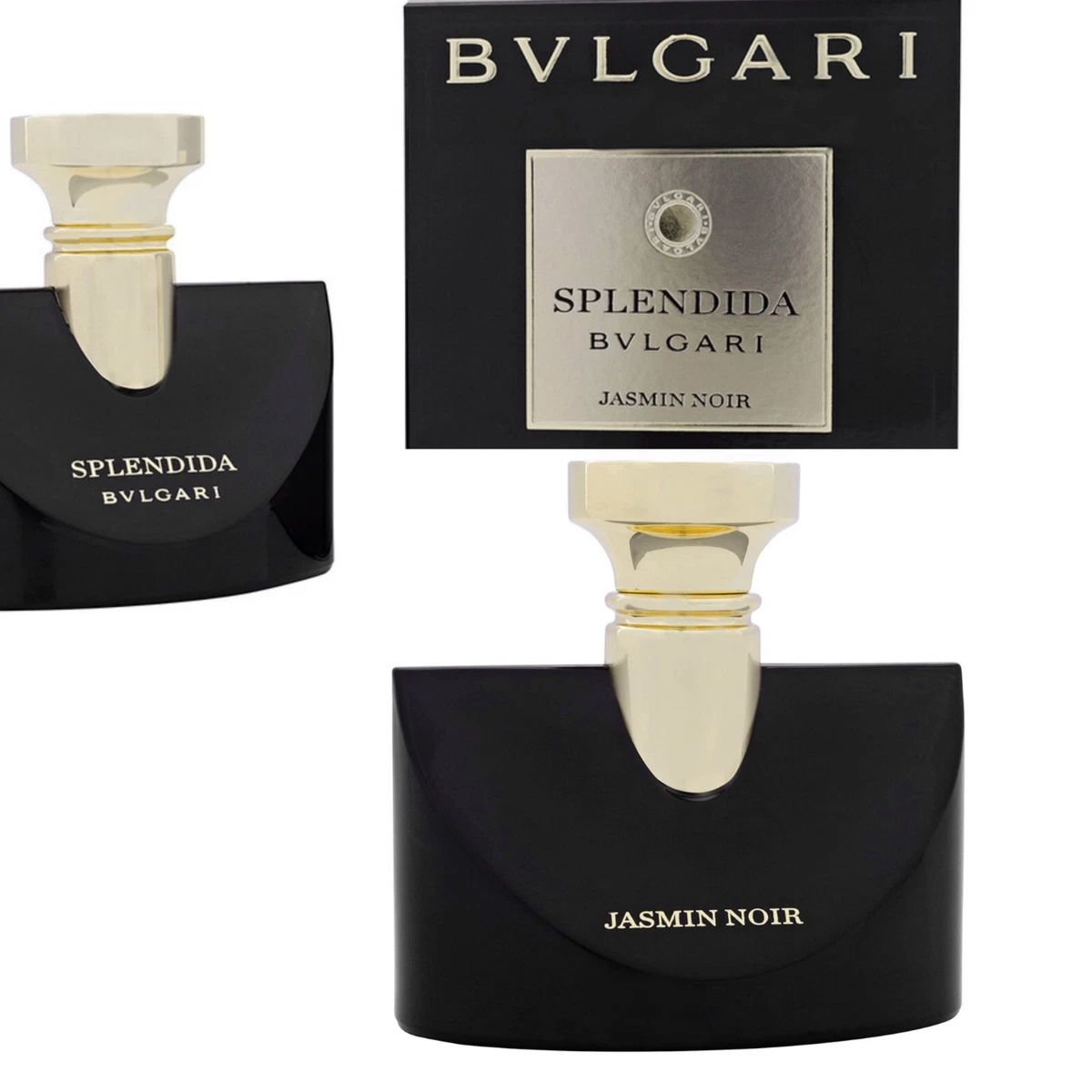 Bvlgari Splendida Jasmin Noir Eau de Parfum for Women for sale | eBay
