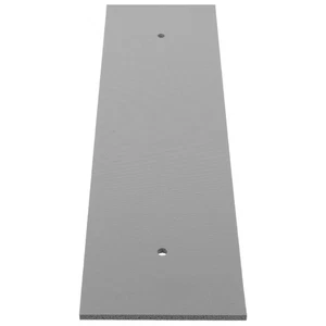  Silicone Squeegee Refill Blade: Replacement Rubber Strip for Window Cleaning - - Picture 1 of 12