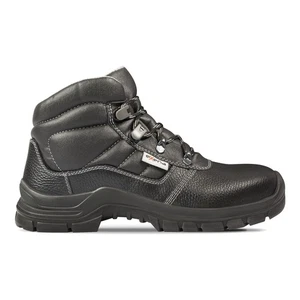 Exena Work GARDA_18 S3 SRC CALZ. HIGH BLACK A0211V042 Schwarze Sicherheitssch... - Bild 1 von 3