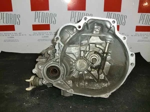 XP1 GEARBOX / 117870 FOR NISSAN ALMERA N15 1.6 16V CAT - Picture 1 of 6