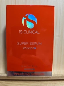 iS Clinical Super Serum Advance+ 30ml. 1fl - Bild 1 von 5