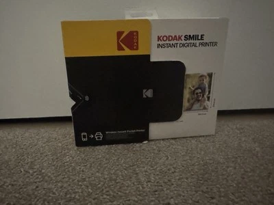 Impresora digital instantánea Kodak Foto 1 de 4