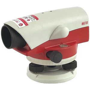 Leica NA720 nivel - usado - Imagen 1 de 2