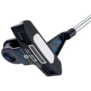Callaway Odyssey Ai-ONE TRI-BEAM 2-BALL BLADE Putter Center-shafted Hosel 34inch - Picture 1 of 6
