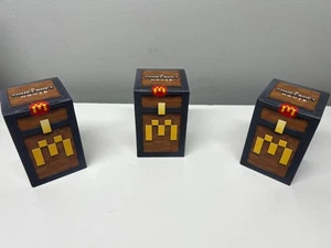 McDonald's 2025 Adult Happy Meal Toys Minecraft Movie - Picture 1 of 9