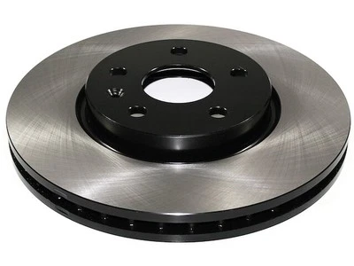 Rotor de freno delantero para Chevrolet Malibu 2013-2015 25936MZSR 2014 Foto 1 de 2