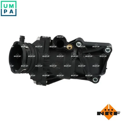 THERMOSTAT COOLANT 725360 FOR MERCEDES-BENZ C-CLASS/T-Model R-CLASS SLK CLS 3.5L - Image 1 of 4