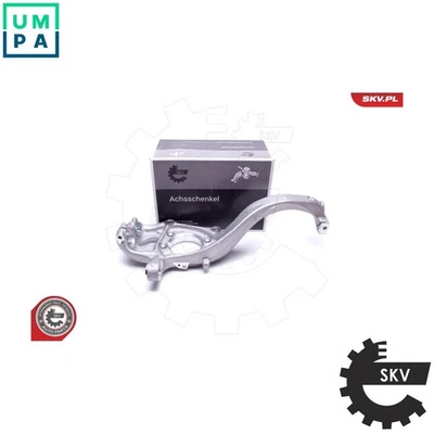 STEERING KNUCKLE WHEEL SUSPENSION 47SKV831 FOR AUDI A4/Allroad/B8 Q5/Van A5 2.0L - Image 1 of 4