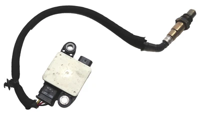 Peugeot 5008 II 1.5HDI P87 Facelift 9816245480 Nox-Sensor Lambdasonde -14Tkm- - Image 1 of 4