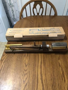 Vintage Texas Native Inertia Nutcracker - Picture 1 of 10
