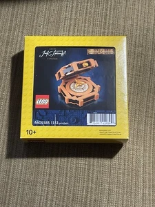 Lego Pirates Of The Caribbean Captain Jack Sparrows Compass GWP Collectible - Picture 1 of 2