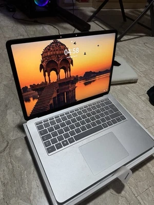 Microsoft Surface Laptop Studio 2 - RTX 4050 - Immagine 1 di 4