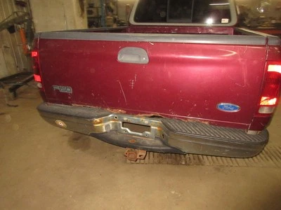 Used Driving Light fits: 1997 Ford F150 PICKUP Fog-Driving bumper mounted Grade - Image 1 of 4