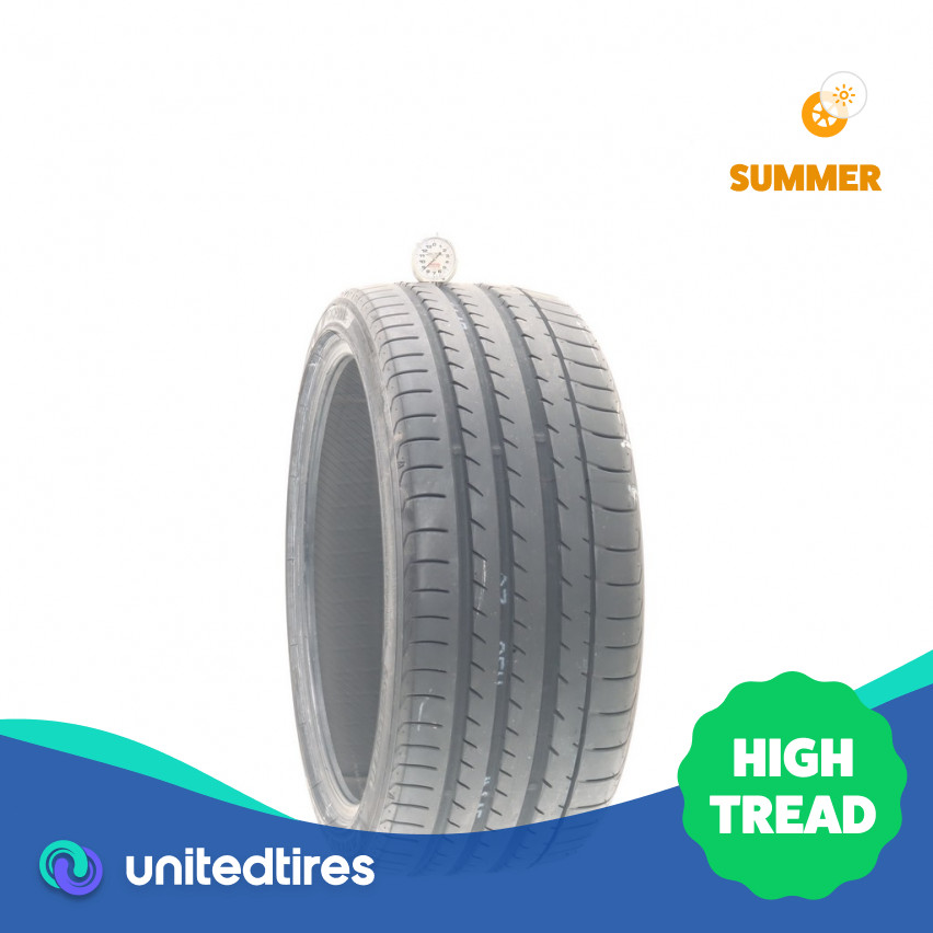 Yokohama 245/35/19 Car & Truck Tires for sale | eBay Yokohama 245/35/19 Car & Truck Tires for sale | eBay