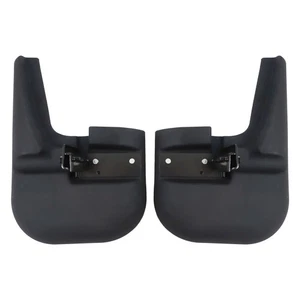 Car Accessories Front Wheel Fender Quick Installation Non-Deformed Design - Picture 1 of 24