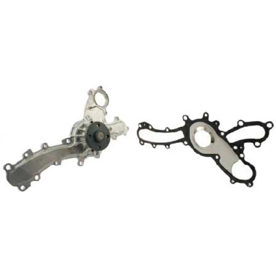Bomba de água WPT-803 AISIN para Toyota Avalon Lexus ES350 Camry Sienna Highlander - Imagem 1 de 1