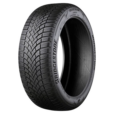 NEUMATICOS DE INVIERNO BRIDGESTONE 255/45 R20 101T BLIZZAK LM-005 (AO)(+) - Imagen 1 de 4