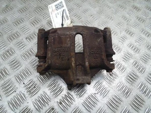 Peugeot 206 Left Passenger N/S Front Brake Caliper No Abs Mk1 1.1 Petrol 98-09N - Picture 1 of 8
