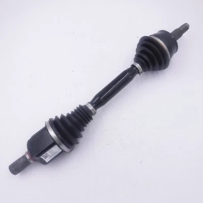 Medio eje eje OEM Mopar 68290566AA para Jeep Compass 2017-2022 VER DESC Foto 1 de 4