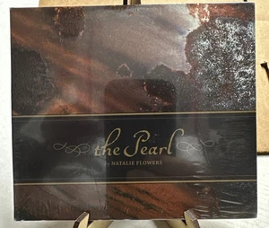 Natalie Flowers : The Pearl CD 13 Songs - Picture 1 of 3