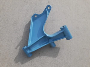 1963 63 Pontiac Lemans Tempest 4 Cylinder 195 Alternator Bracket - Picture 1 of 3