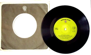 James Taylor - You've Got A Friend - 7" Vinyl - 1st Pressing - Excellent - Picture 1 of 2
