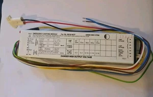 Notlichtmodul - Bild 1 von 14