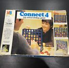 Vintage Connect 4 Board Game 1976 Strategy Game