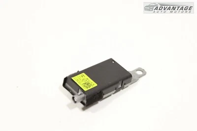 2017-2021 ALFA ROMEO STELVIO ANTENNA BOOSTER AMPLIFIER MODULE UNIT 50548989 OEM - Image 1 of 4