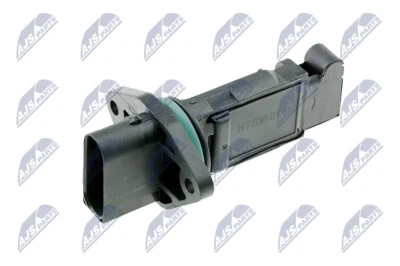 Medidor de masa de aire EPP-BM-013 NTY para BMW, LAND ROVER, MERCEDES-BENZ, MG, PORSCHE, ROVE Foto 1 de 4
