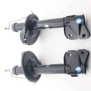 PAIR Front Shock Absorbers for Subaru Outback BR Wagon AWD 2009-2015 - Picture 1 of 3
