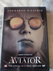 Aviator - Coffret Collector Métal - DVD