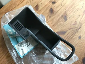 Fiat Croma 05-10 NEW GENUINE centre console tray 735398224 25D - Picture 1 of 5