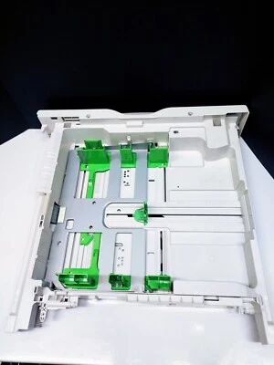 Sharp MX-5111n || MX-5110 || MX-4110 || MX-4111 OEM Paper Tray Cassette Assembly - Image 1 of 4