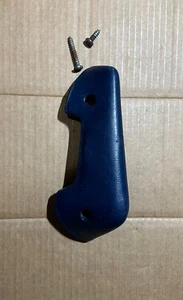 1959 Ford Ranch Wagon/Fairlane/Ranchero Passenger Front Grab Handle/Arm Rest - Picture 1 of 3
