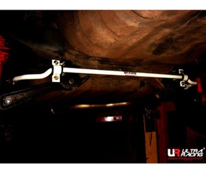 Ultra Racing para 1996-2000 HONDA CIVIC EJ9 1.5 1.6/EK8 barra oscilante trasera antirrodillo - Imagen 1 de 7