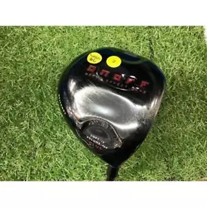 Globeride driver ONOFF +(PLUS)(2008) 10° Flex S - Picture 1 of 5