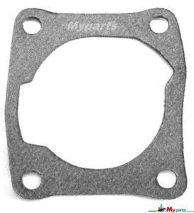 Myparts Cylinder Base Gasket for EFCO OLEO-MAC GST 250 Chainsaw OEM pn 50290007R - Picture 1 of 8