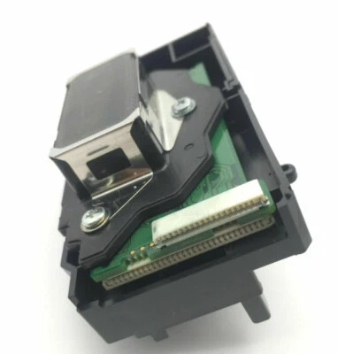 Print Head Epson StylusPro Printhead 7600 9600 2100 2200 R2100 R2200 F138040 - Image 1 of 2