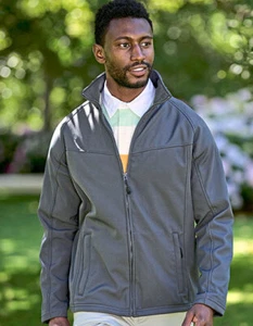 Hombre Chaqueta Softshell Impermeable Resistente Al Viento Secado Rápido S - 5XL - Imagen 1 de 10