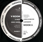 V-Room - V-Room, 12", (Vinyl)