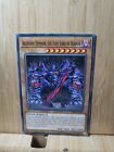 Yu-Gi-Oh!??Archfiend Emperor The First Lord Of Horror - 1St Edition??Common Card