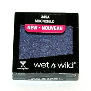 Wet n Wild Eyeshadow - 345A Moonchild - Picture 1 of 1
