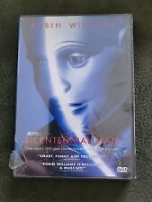 BICENTENNIAL MAN New Sealed DVD Robin Williams