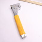Arrow Flat Staple Hammer Tacker 0.38" HT50