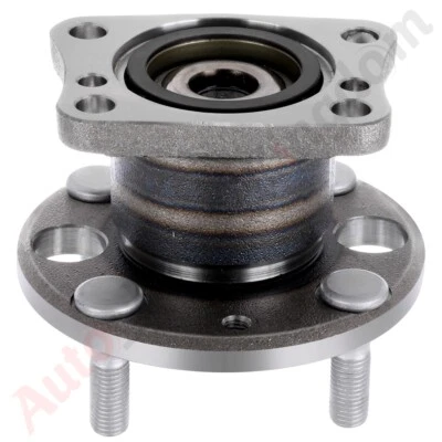 Conjunto de cojinete de cubo de rueda 1* para Mazda 2 2011 2012 2013-2014 trasero 512468 Foto 1 de 4