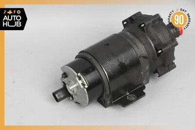 Bomba de agua auxiliar de circulación auxiliar Mercedes W221 S550 GL450 CLS55 AMG fabricante de equipos originales Foto 1 de 4