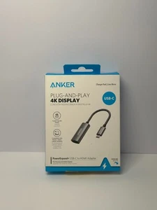 Anker PowerExpand+ USB-C to HDMI Adapter - Picture 1 of 1