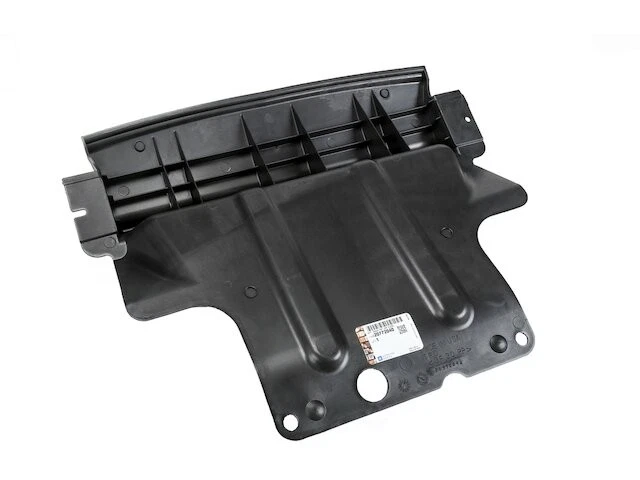 Protector contra salpicaduras de motor para 04-12 Chevy GMC Isuzu Colorado Canyon i350 i370 CN48G4 Foto 1 de 1